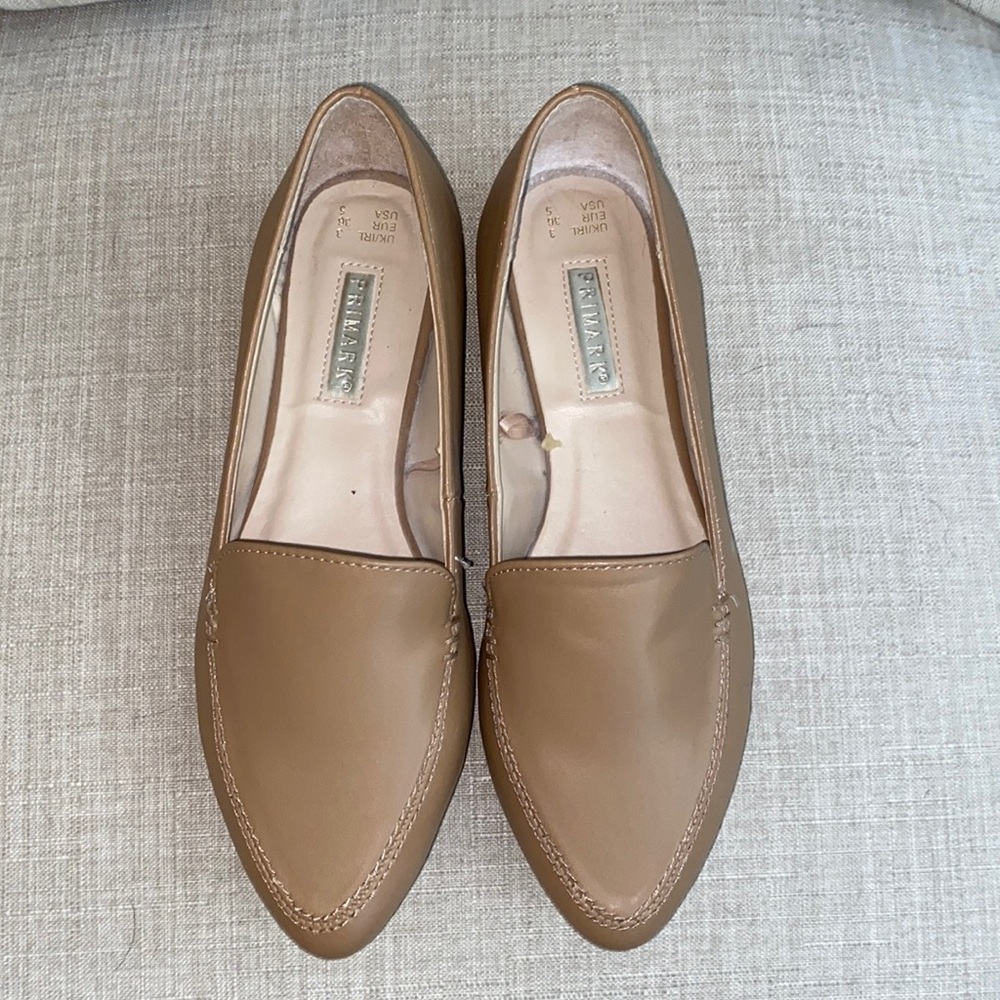 Primark dress shoes